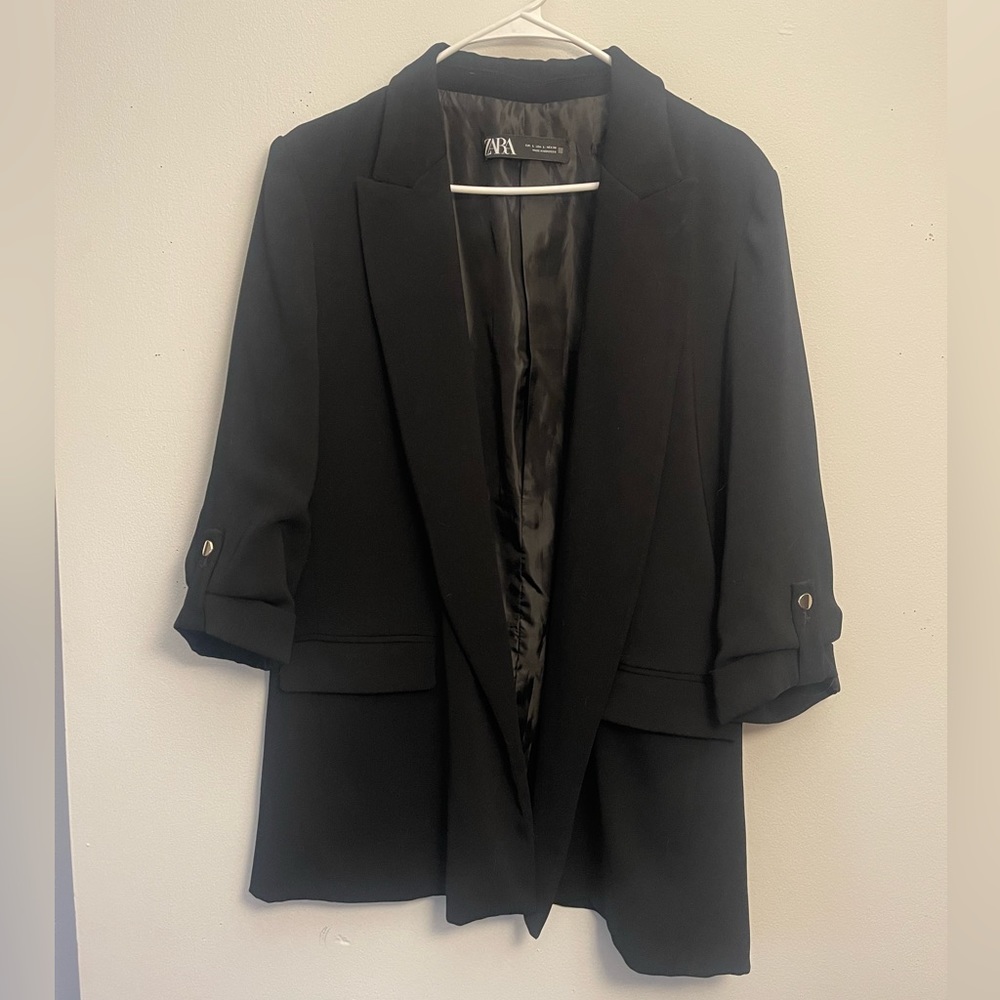 Zara blazer